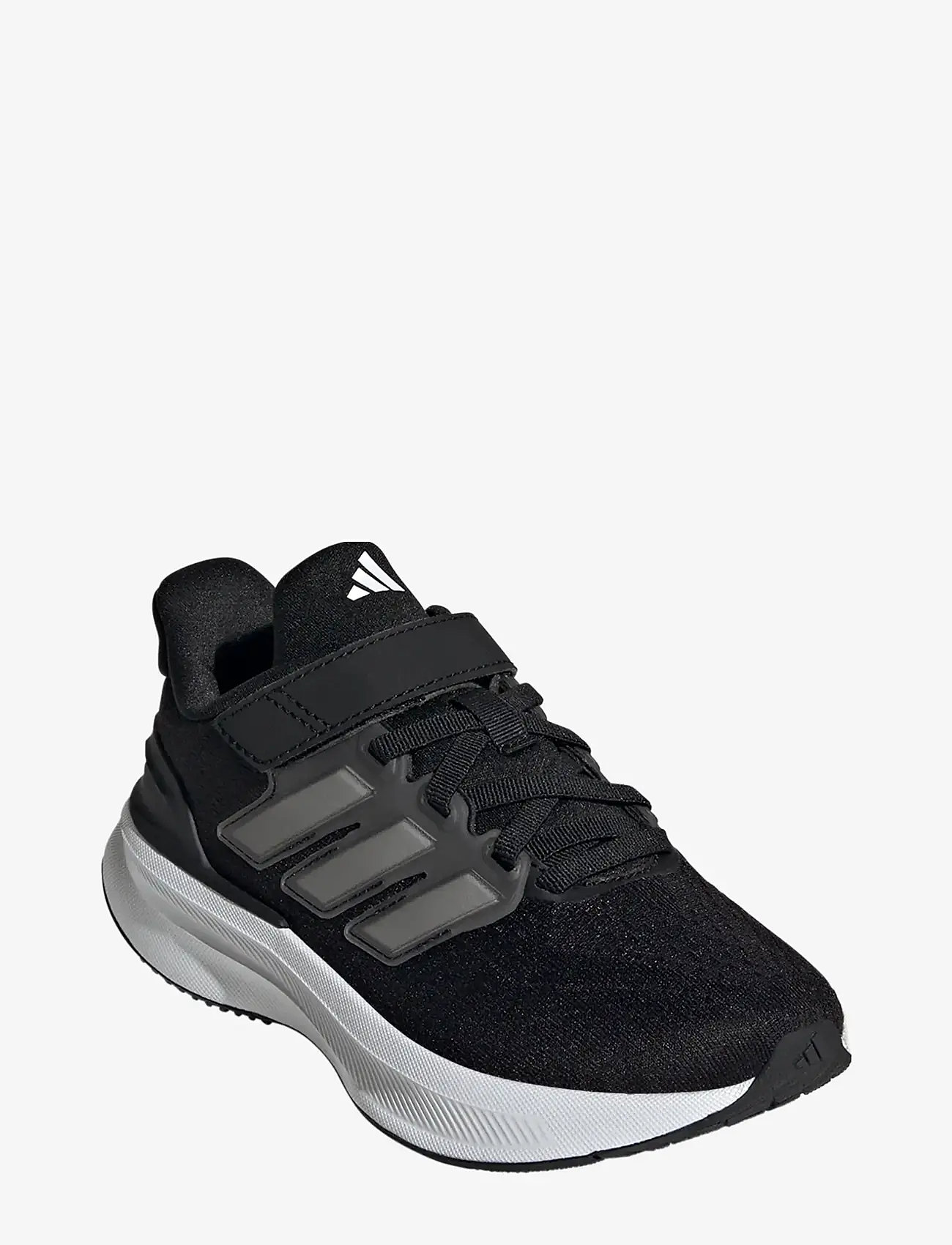 adidas Sportswear - UltraRun 5 EL C - chaussures de course - cblack/ftwwht/ftwwht - 0
