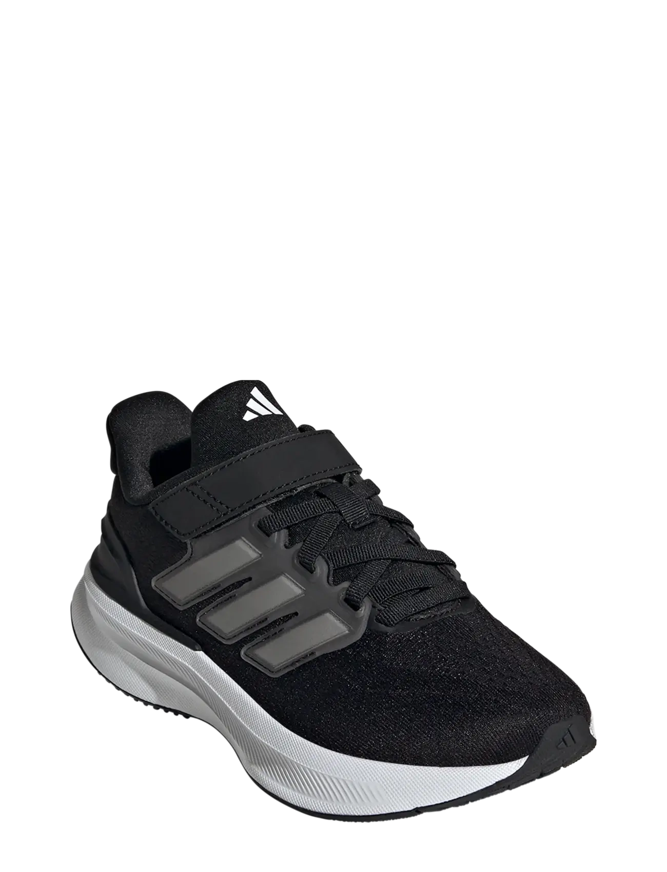 adidas Sportswear UltraRun 5 EL C - 4 for 3 - CBLACK/FTWWHT/FTWWHT / black