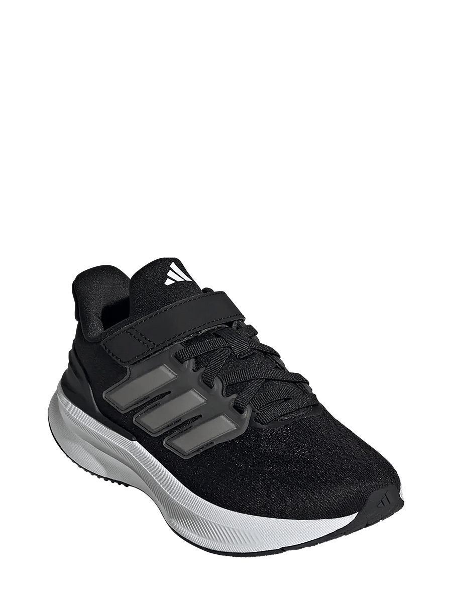 adidas Sportswear - UltraRun 5 EL C - loopschoenen - cblack/ftwwht/ftwwht - 0