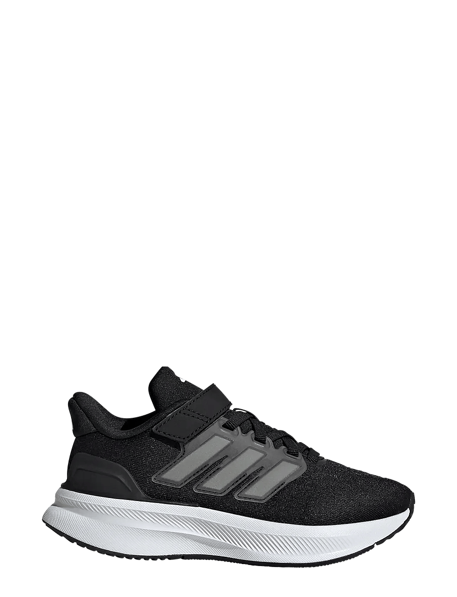 adidas Sportswear - UltraRun 5 EL C - loopschoenen - cblack/ftwwht/ftwwht - 1