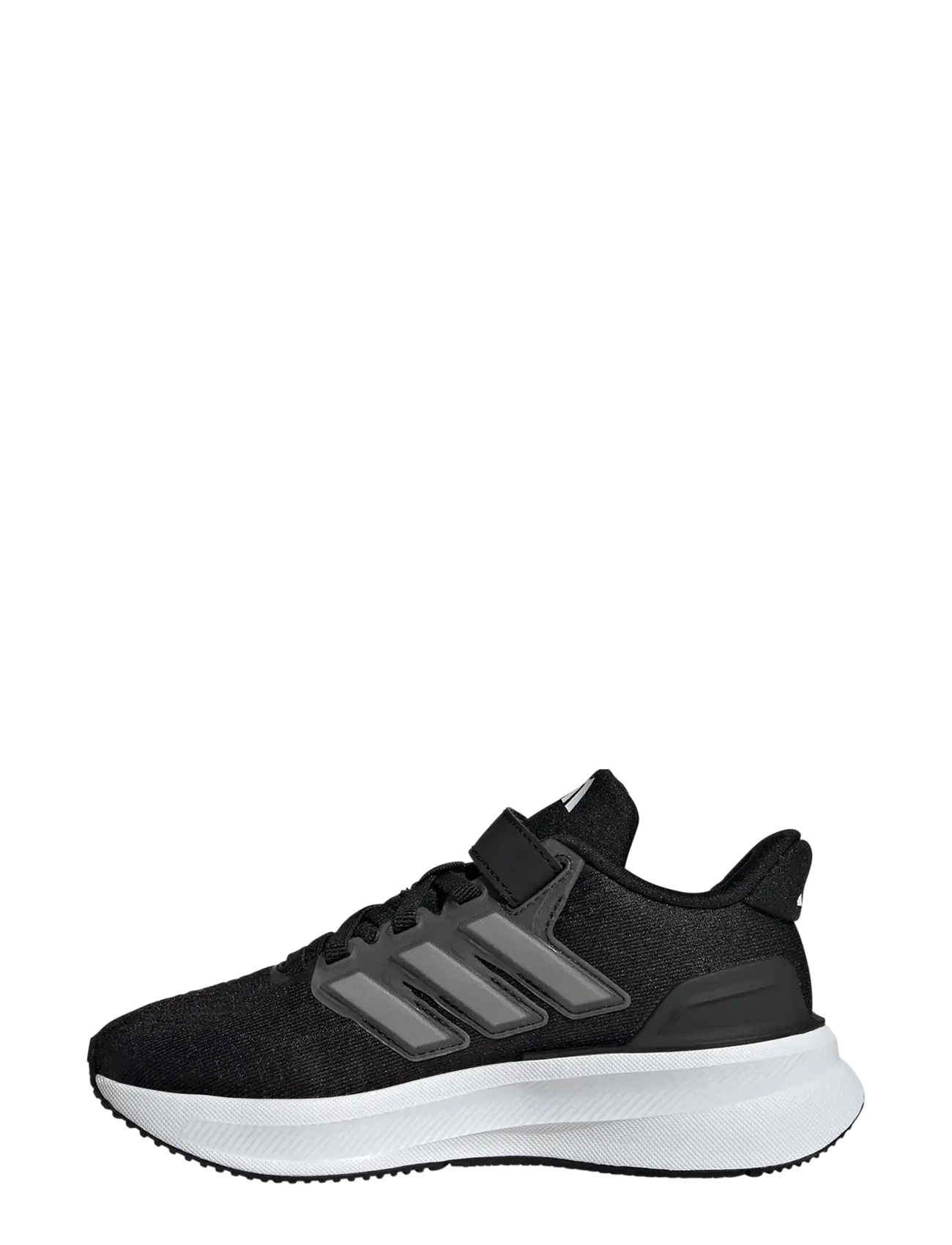 adidas Sportswear - UltraRun 5 EL C - matalavartiset tennarit - cblack/ftwwht/ftwwht - 2