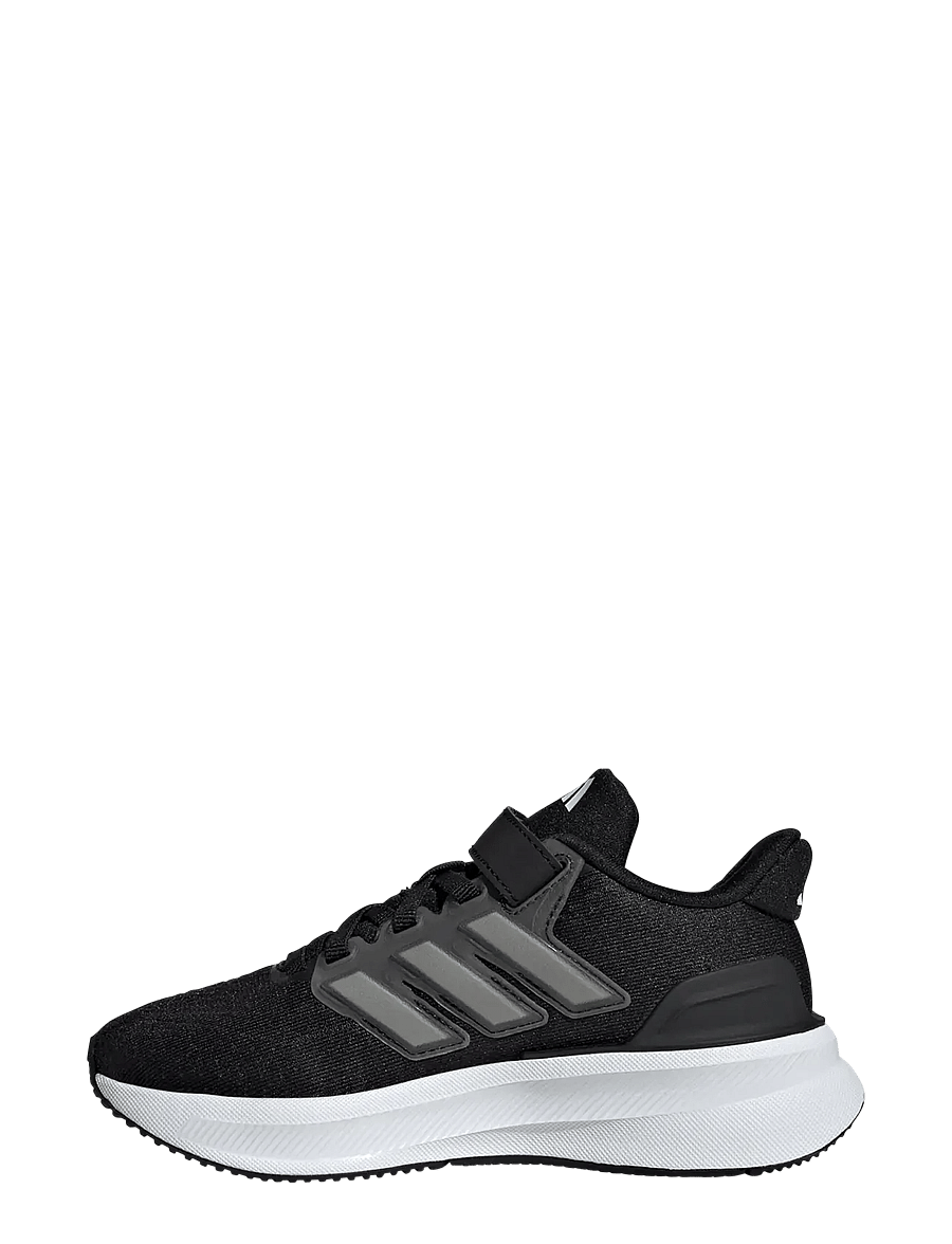 adidas Sportswear - UltraRun 5 EL C - loopschoenen - cblack/ftwwht/ftwwht - 2