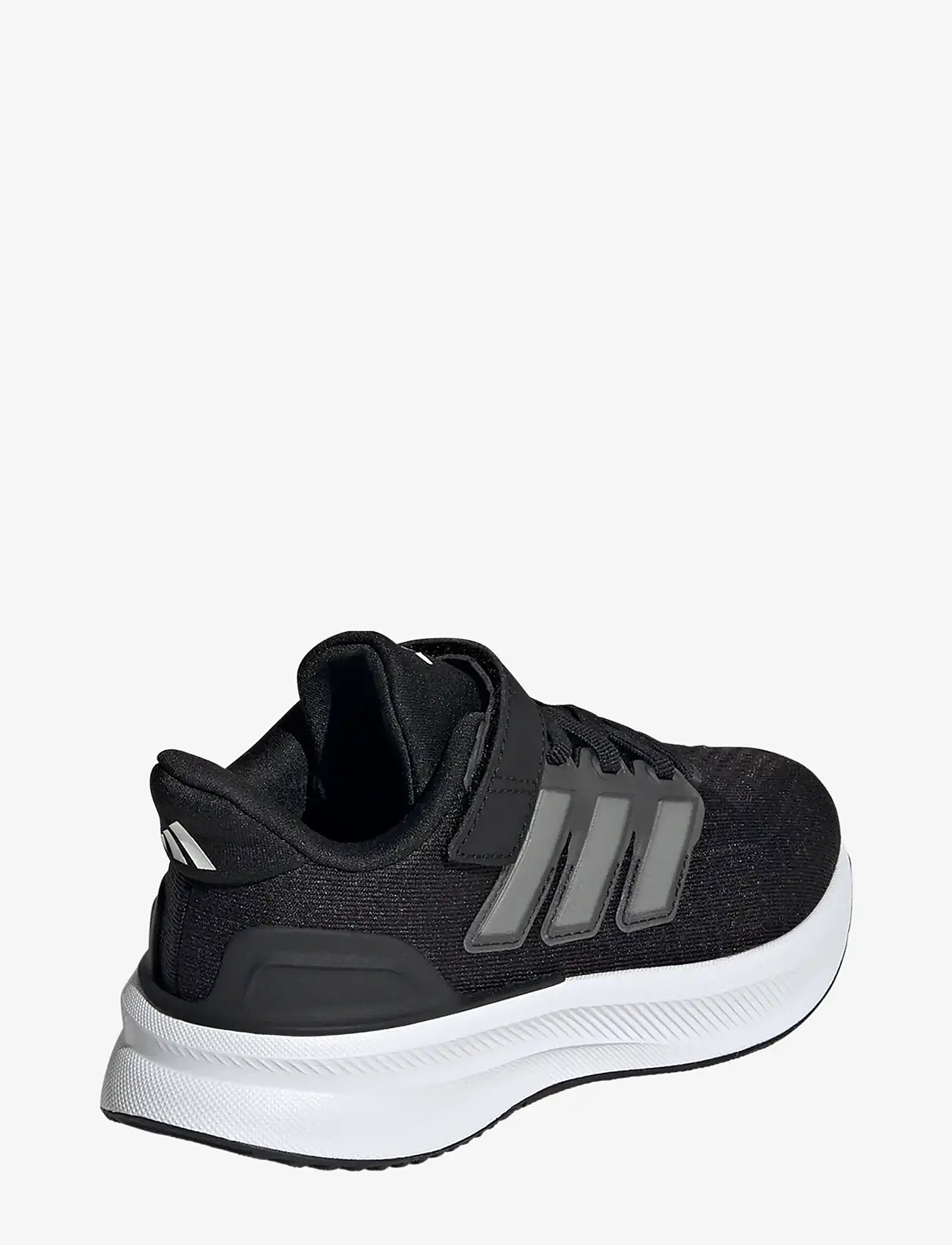 adidas Sportswear - UltraRun 5 EL C - chaussures de course - cblack/ftwwht/ftwwht - 3