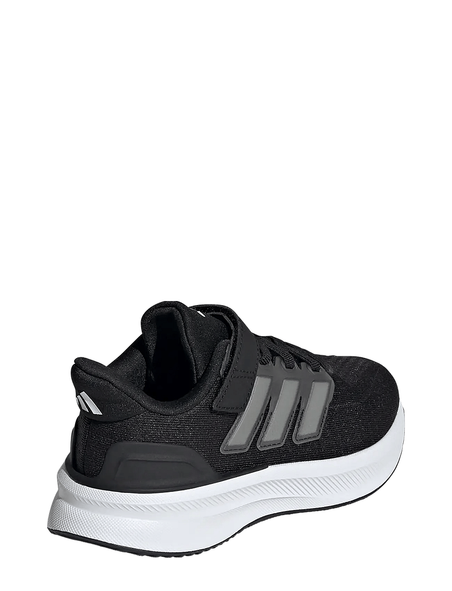 adidas Sportswear - UltraRun 5 EL C - laufschuhe - cblack/ftwwht/ftwwht - 3