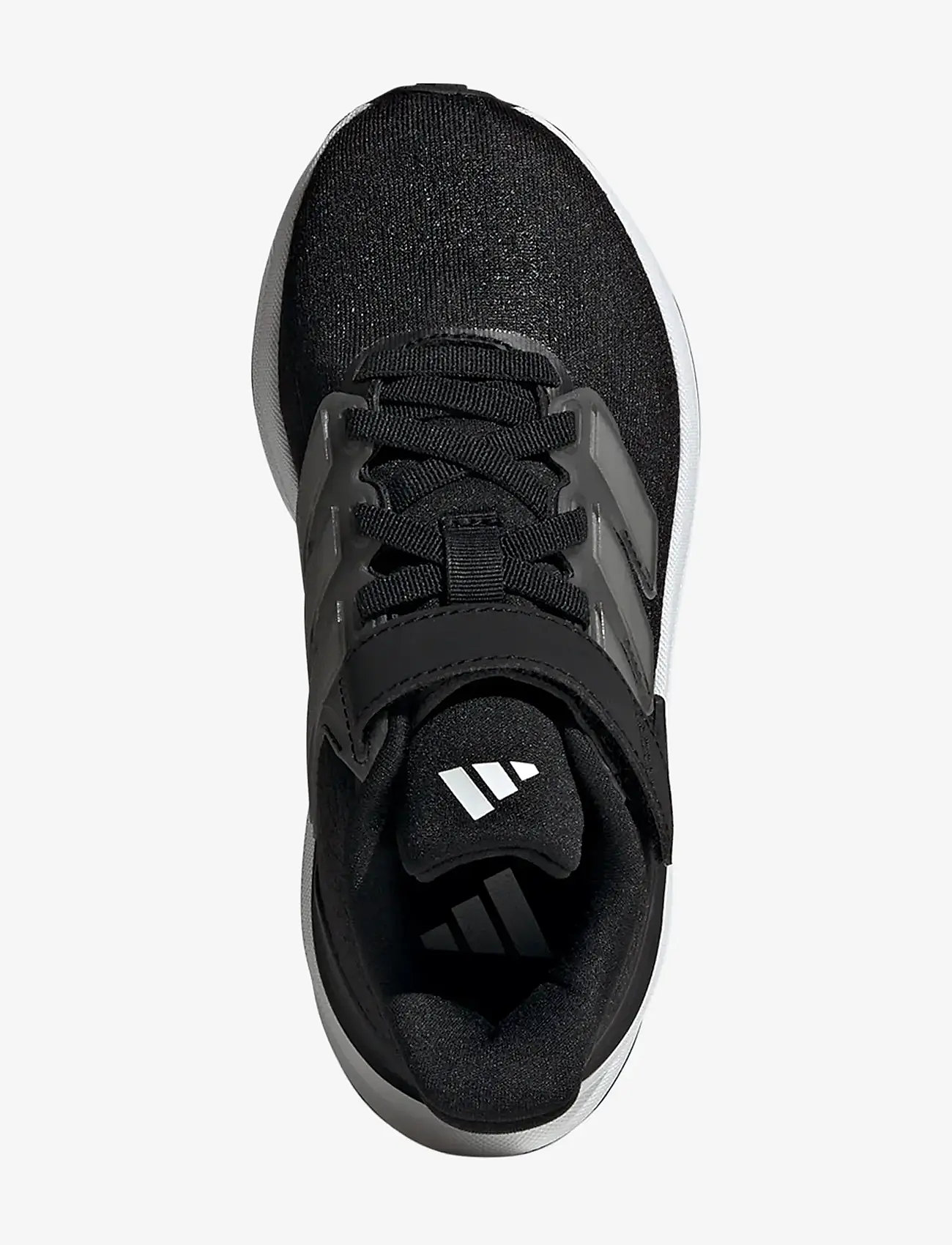 adidas Sportswear - UltraRun 5 EL C - chaussures de course - cblack/ftwwht/ftwwht - 4