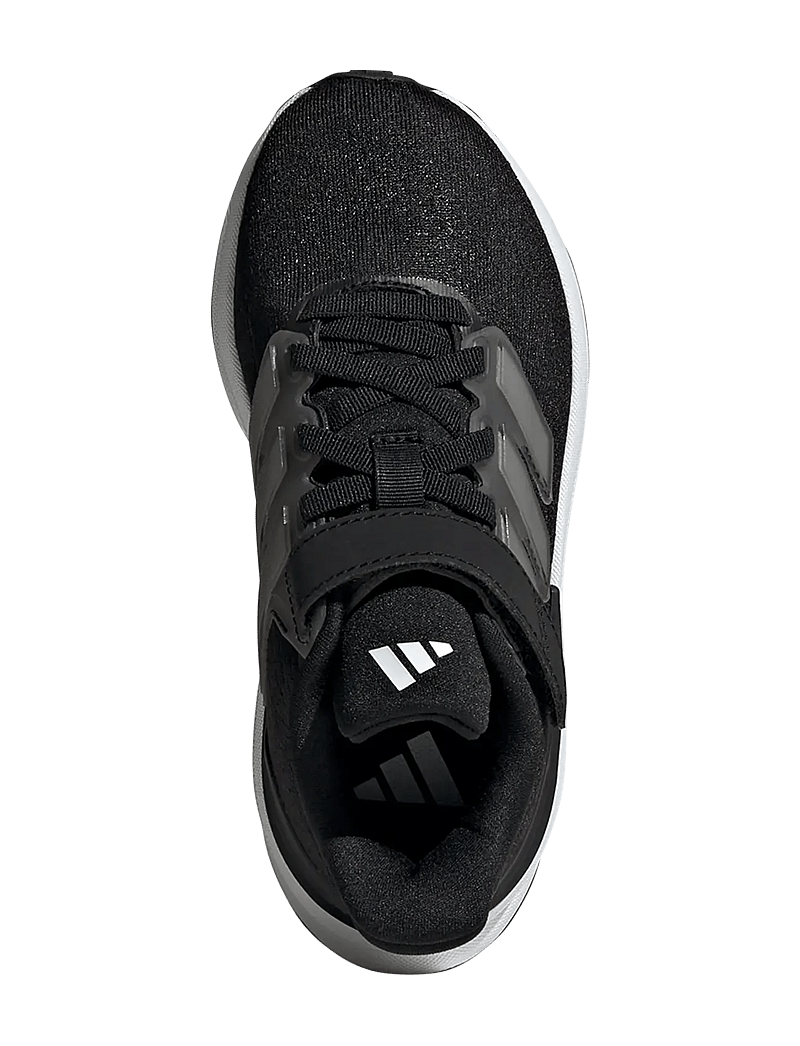 adidas Sportswear - UltraRun 5 EL C - chaussures de course - cblack/ftwwht/ftwwht - 4