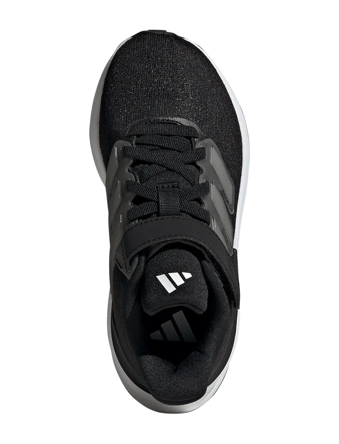 adidas Sportswear - UltraRun 5 EL C - loopschoenen - cblack/ftwwht/ftwwht - 4