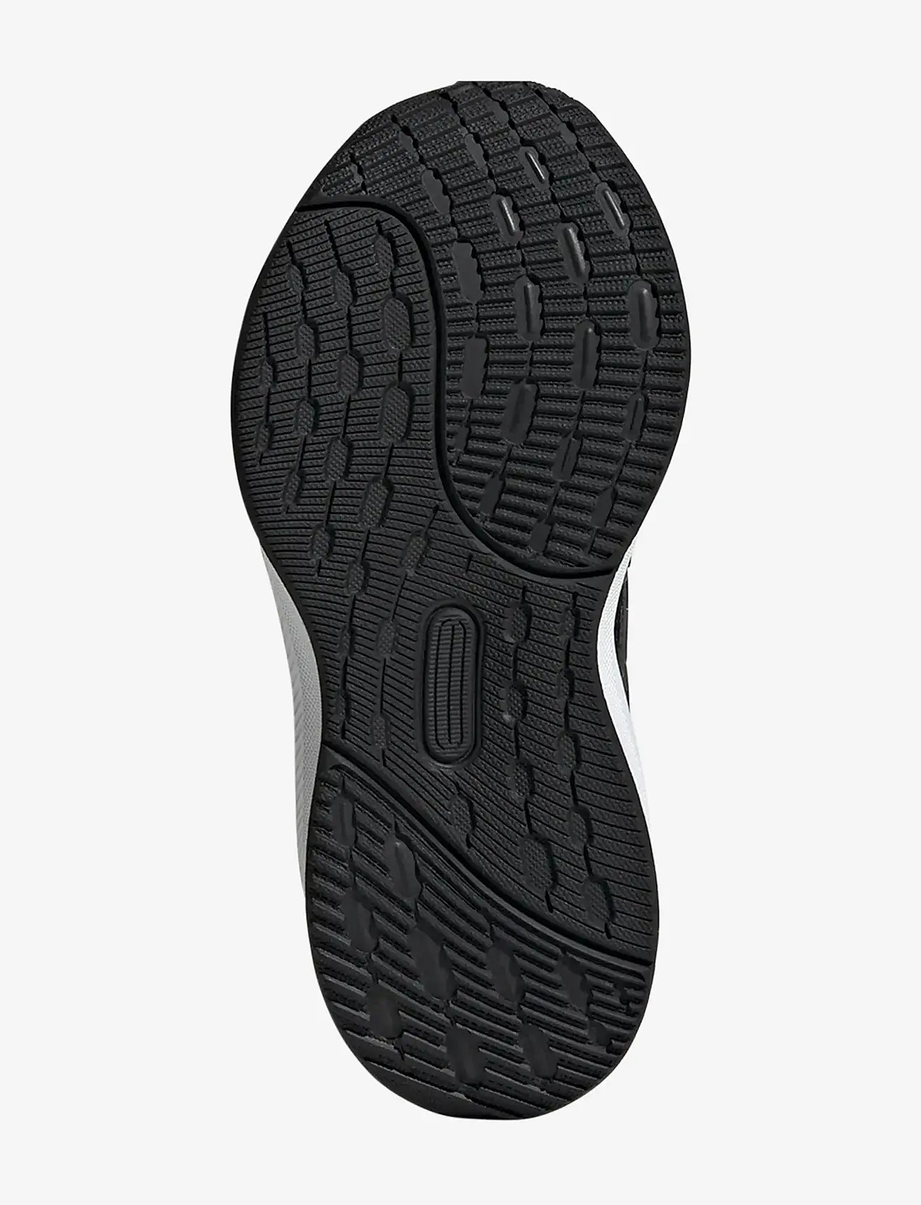 adidas Sportswear - UltraRun 5 EL C - chaussures de course - cblack/ftwwht/ftwwht - 5