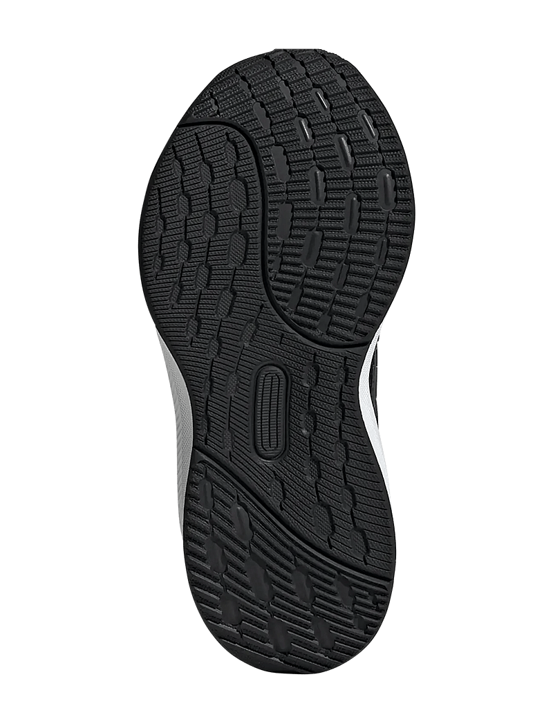 adidas Sportswear - UltraRun 5 EL C - chaussures de course - cblack/ftwwht/ftwwht - 5