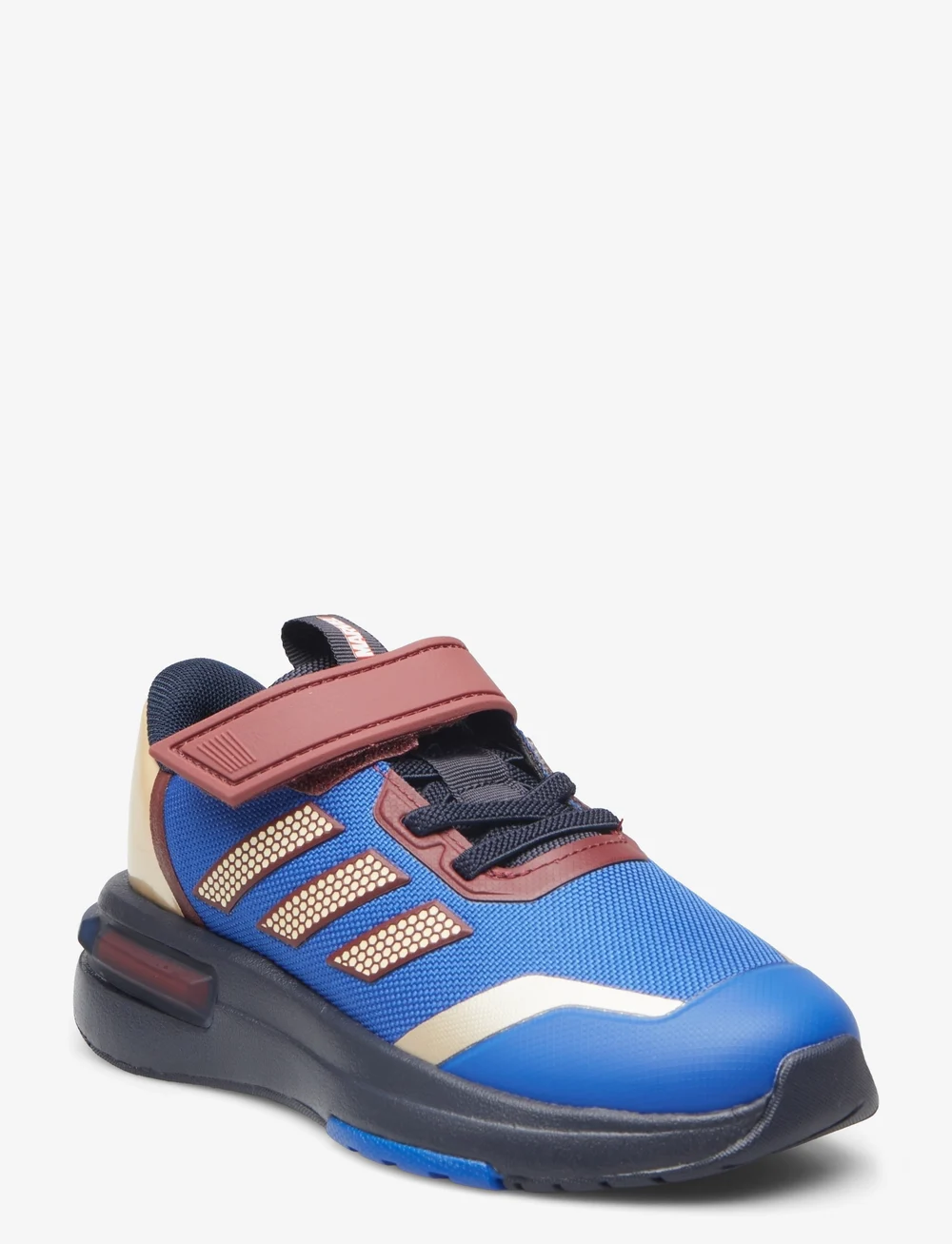 adidas Sportswear Marvel Mvl Racer El K Niedriger Schnitt Boozt