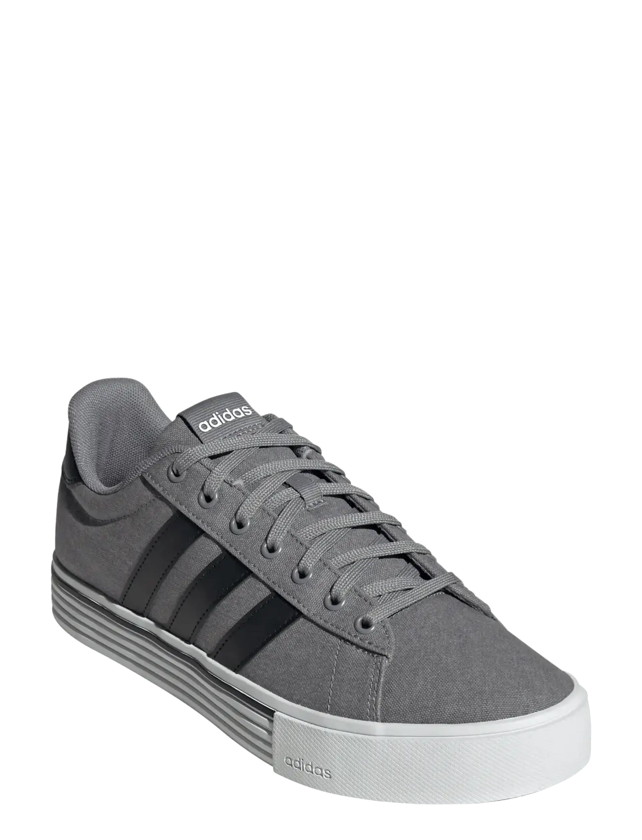 GREY/CBLACK/FTWWHT