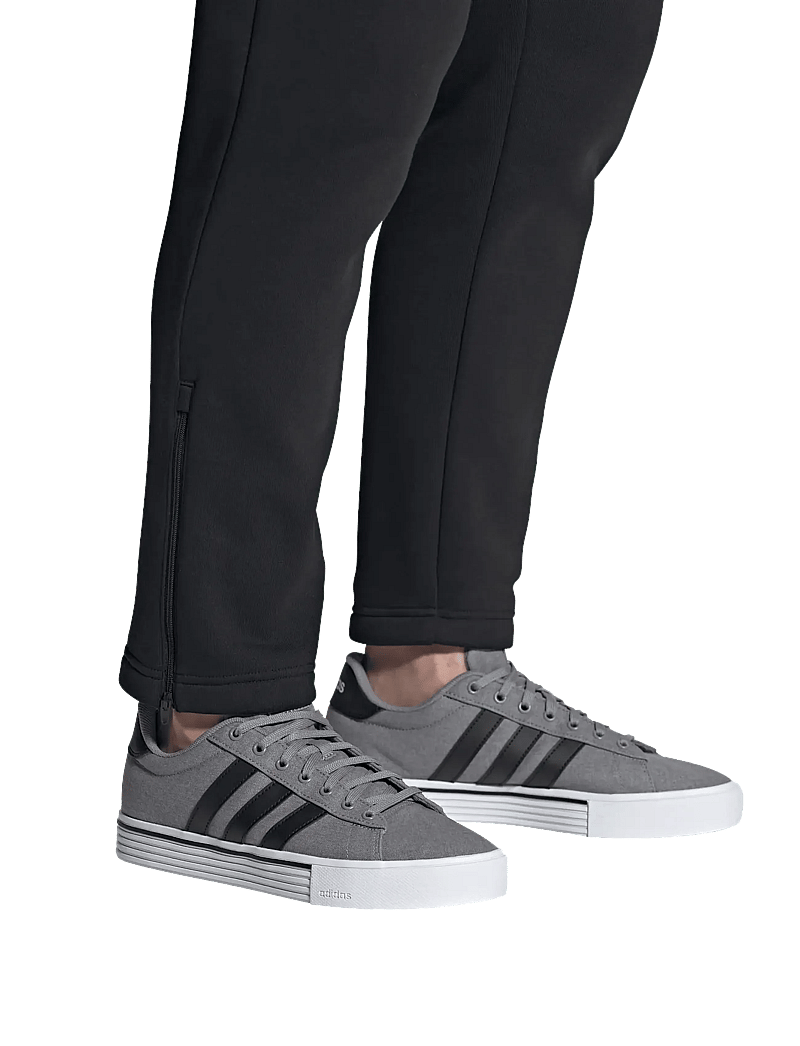 adidas Sportswear - DAILY 4.0 - kõrge säärega tossud - grey/cblack/ftwwht - 0