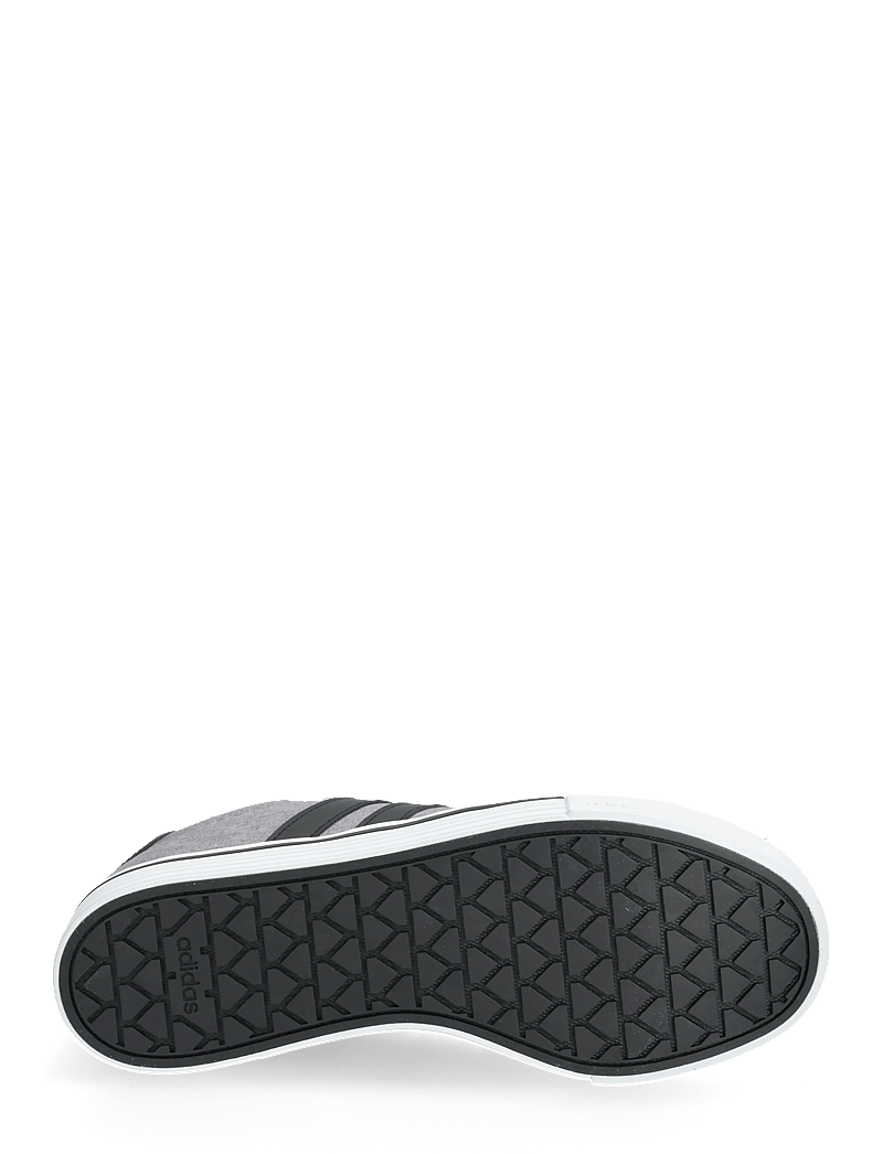 adidas Sportswear - DAILY 4.0 - low tops - grey/cblack/ftwwht - 4