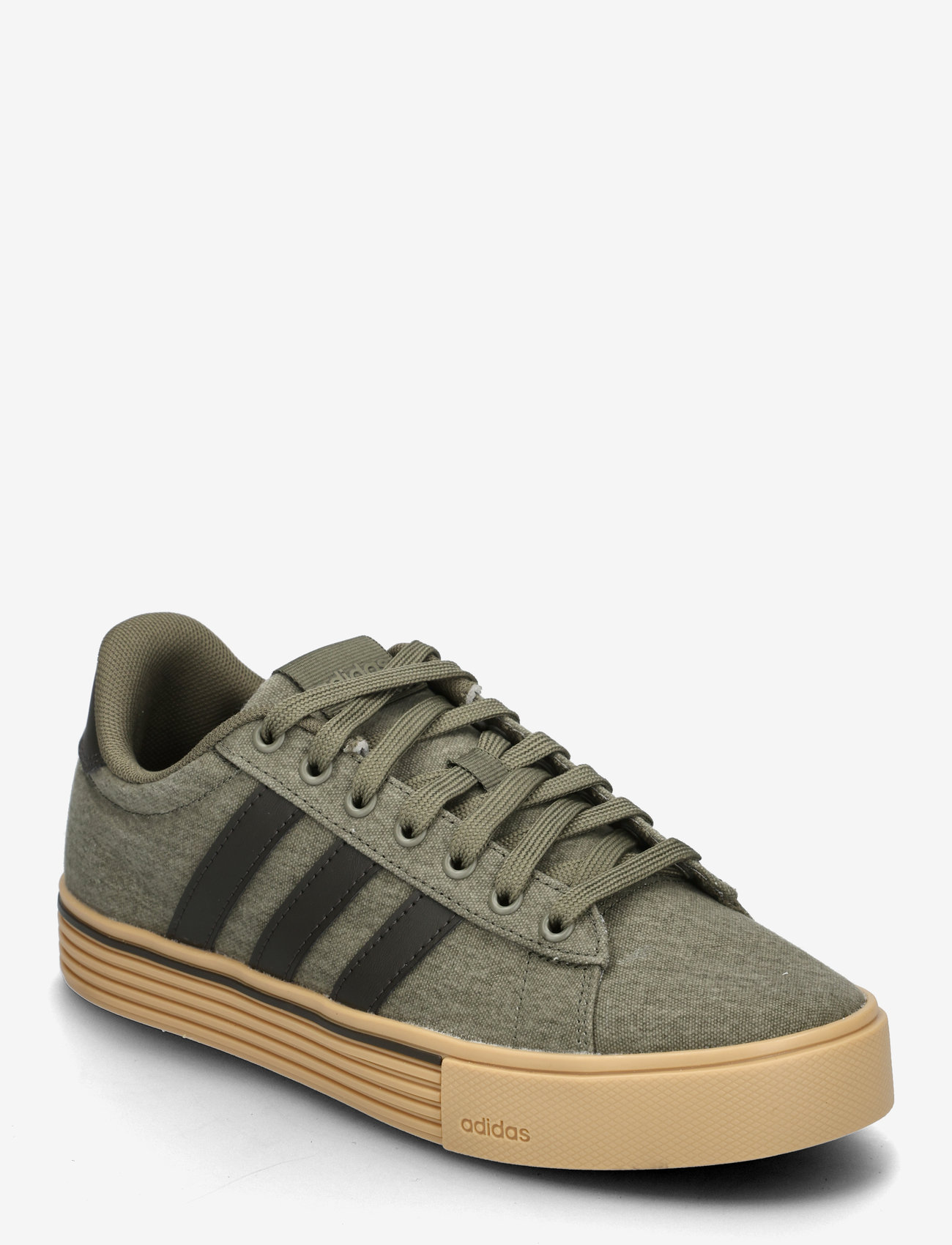 adidas Sportswear - DAILY 4.0 - låga sneakers - olistr/shaoli/gum3 - 0