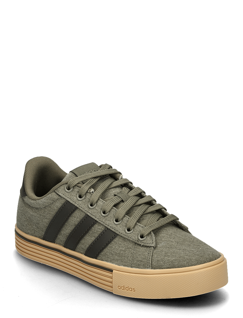 adidas Sportswear - DAILY 4.0 - låga sneakers - olistr/shaoli/gum3 - 0