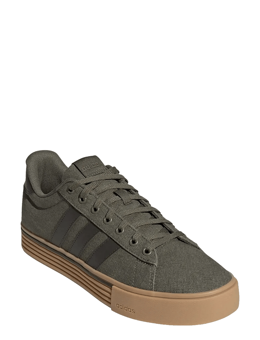 adidas Sportswear - DAILY 4.0 - låga sneakers - olistr/shaoli/gum3 - 0