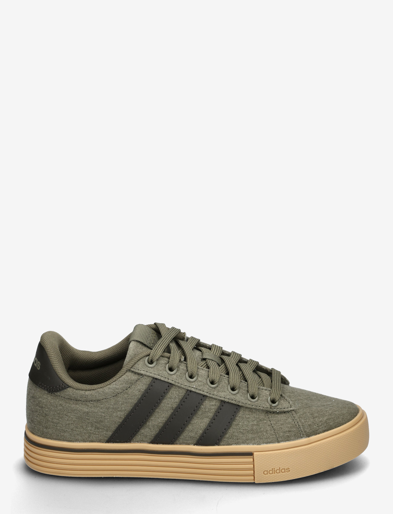 adidas Sportswear - DAILY 4.0 - låga sneakers - olistr/shaoli/gum3 - 1