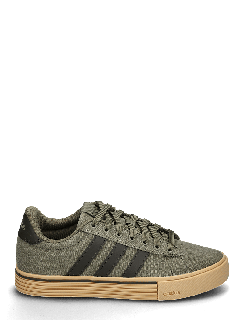 adidas Sportswear - DAILY 4.0 - låga sneakers - olistr/shaoli/gum3 - 1