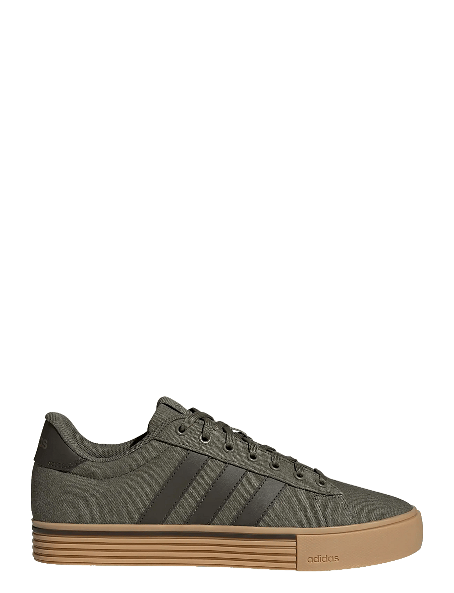 adidas Sportswear - DAILY 4.0 - låga sneakers - olistr/shaoli/gum3 - 1