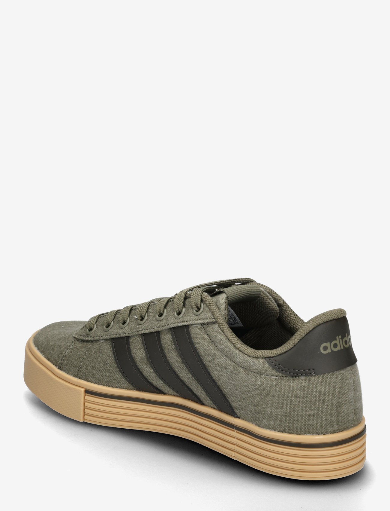 adidas Sportswear - DAILY 4.0 - låga sneakers - olistr/shaoli/gum3 - 2