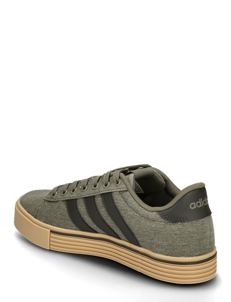 adidas Sportswear - DAILY 4.0 - låga sneakers - olistr/shaoli/gum3 - 2