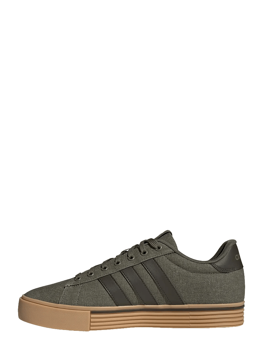 adidas Sportswear - DAILY 4.0 - låga sneakers - olistr/shaoli/gum3 - 2
