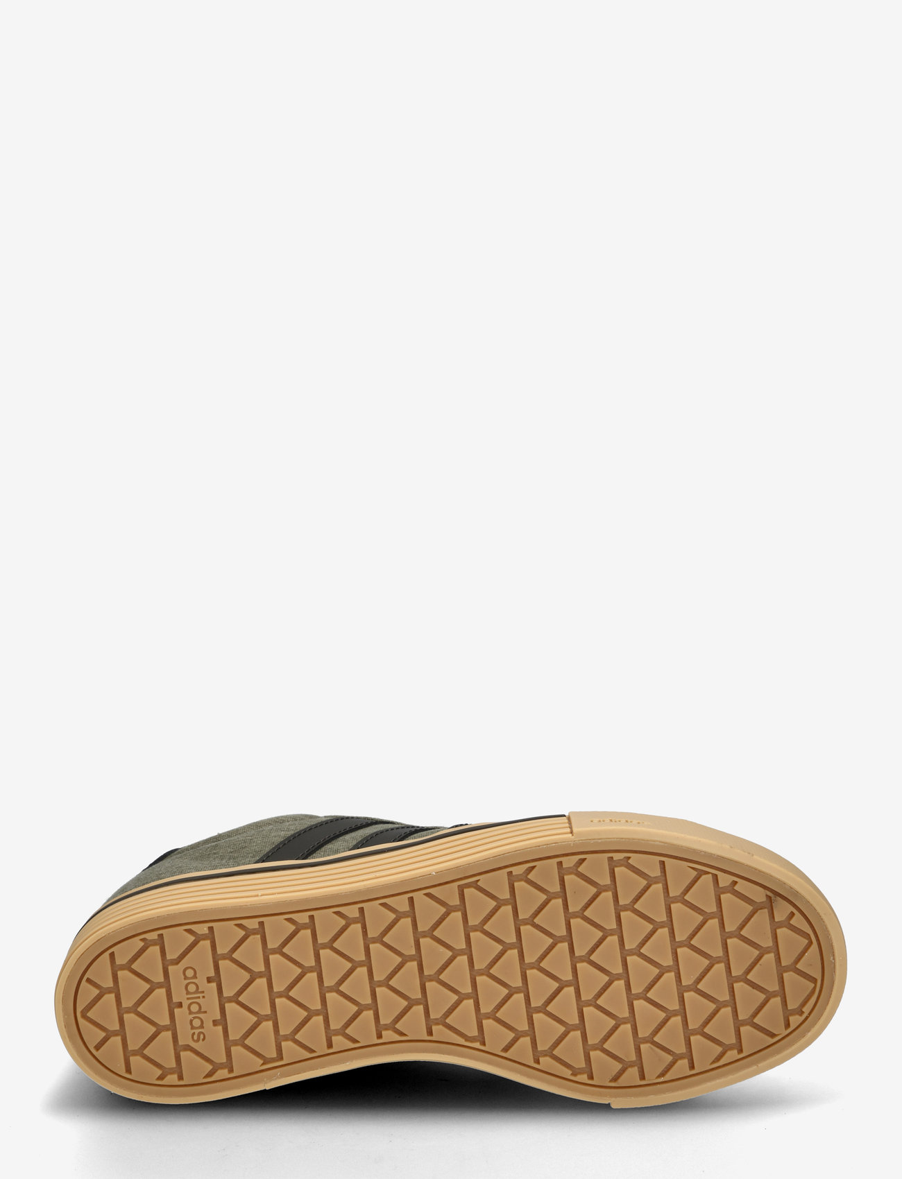 adidas Sportswear - DAILY 4.0 - låga sneakers - olistr/shaoli/gum3 - 4
