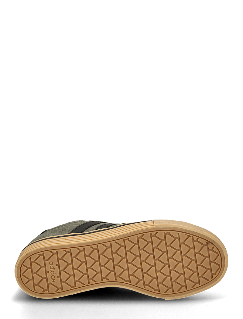 adidas Sportswear - DAILY 4.0 - låga sneakers - olistr/shaoli/gum3 - 4
