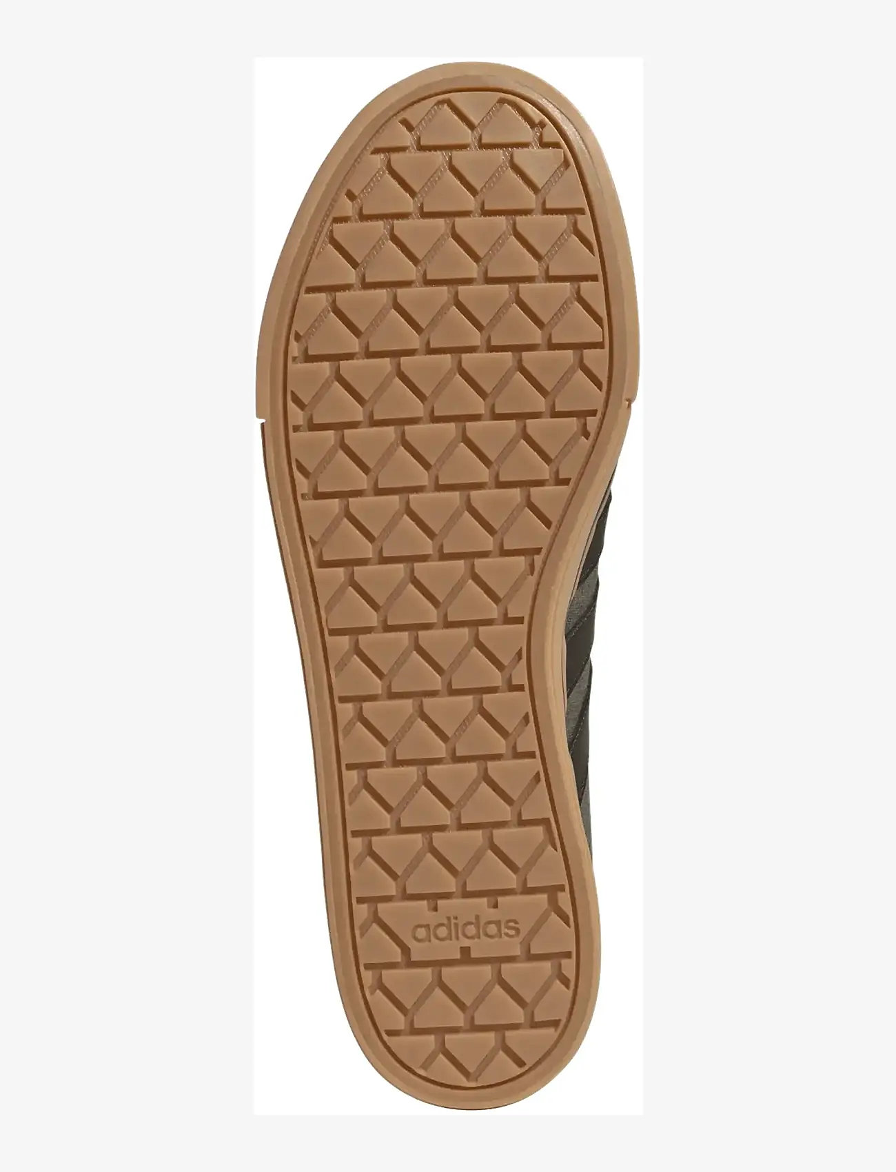 adidas Sportswear - DAILY 4.0 - lave sneakers - olistr/shaoli/gum3 - 5