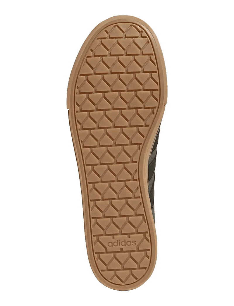 adidas Sportswear - DAILY 4.0 - lave sneakers - olistr/shaoli/gum3 - 5