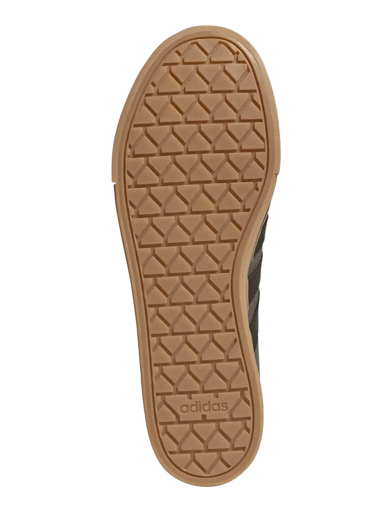 adidas Sportswear - DAILY 4.0 - låga sneakers - olistr/shaoli/gum3 - 5