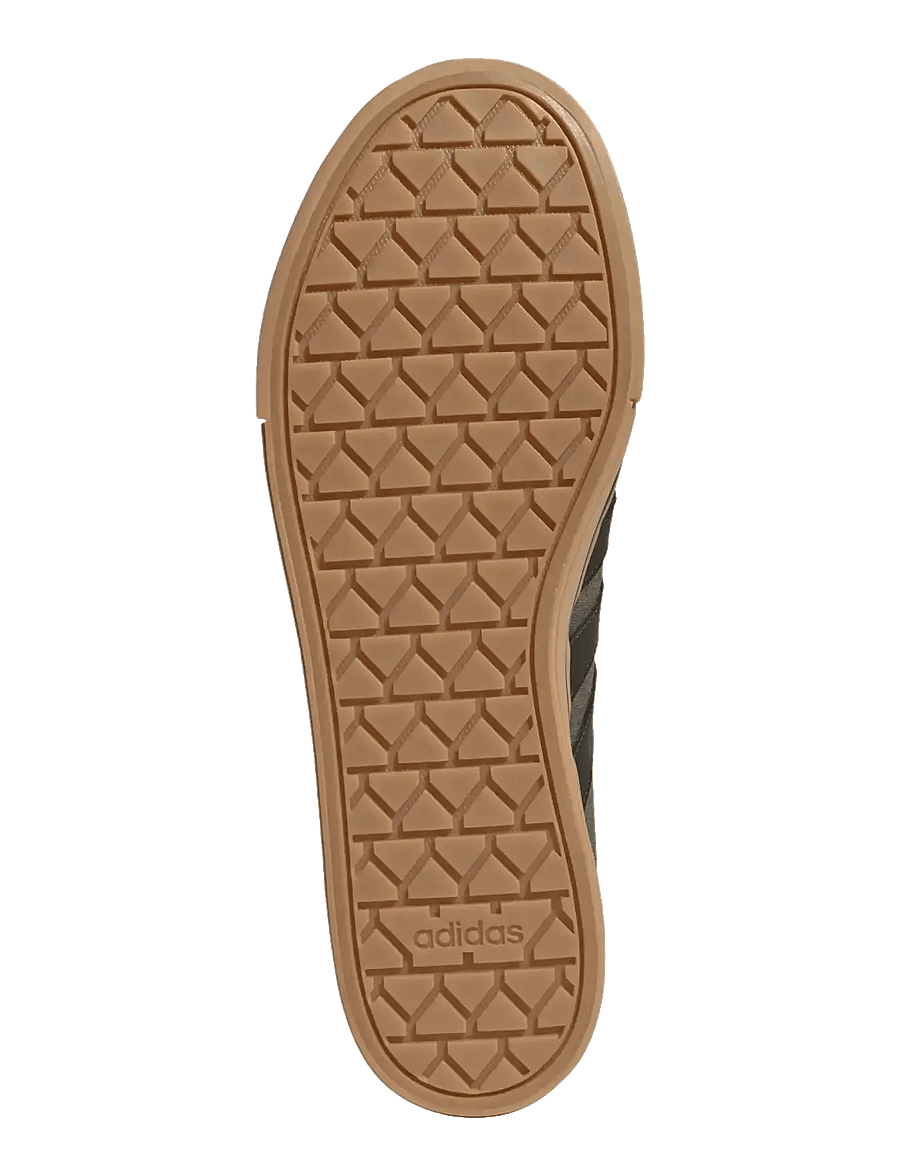 adidas Sportswear - DAILY 4.0 - låga sneakers - olistr/shaoli/gum3 - 5