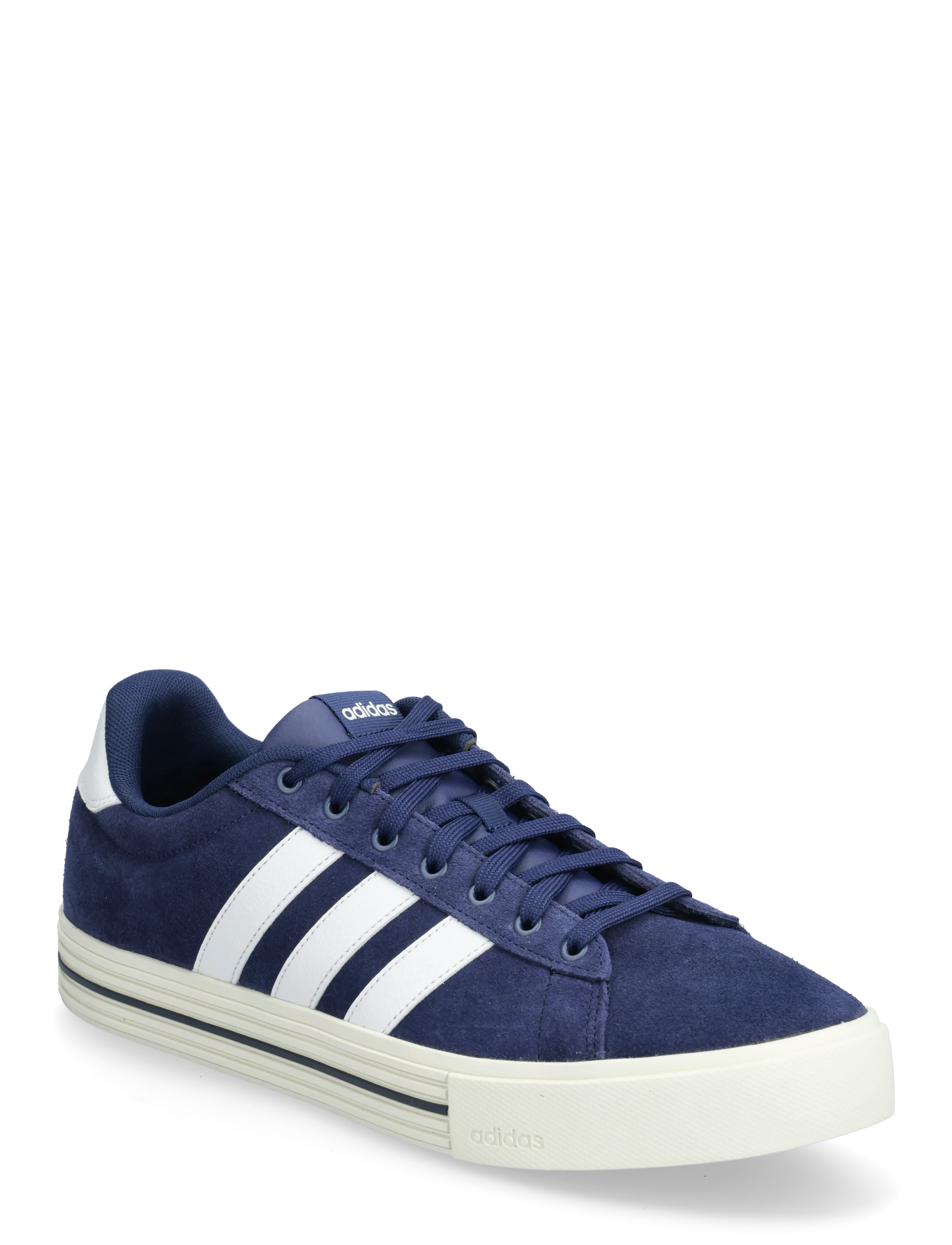 adidas Sportswear DAILY 4.0 - Sneakers - DKBLUE/FTWWHT/OWHITE / navy