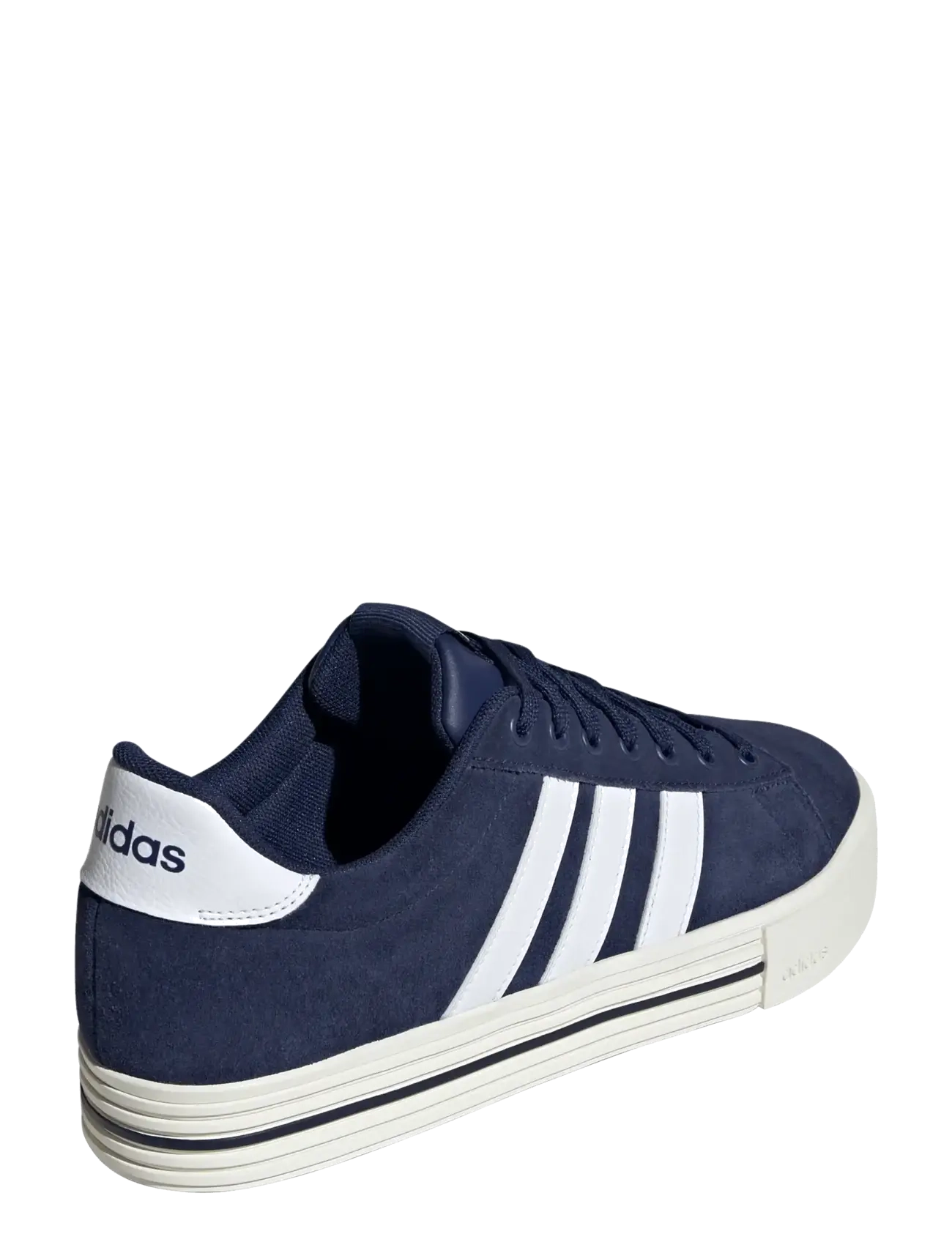 adidas Sportswear - DAILY 4.0 - low tops - dkblue/ftwwht/owhite - 3