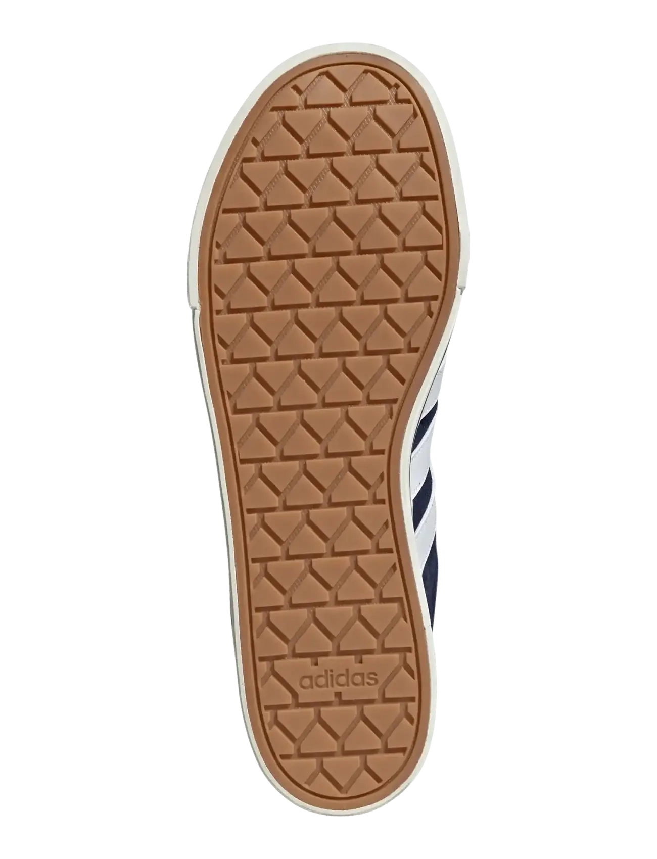 adidas Sportswear - DAILY 4.0 - low tops - dkblue/ftwwht/owhite - 5