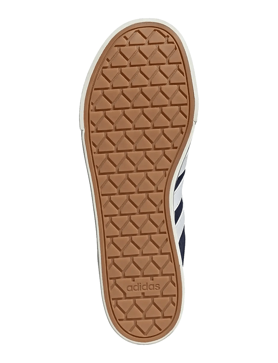 adidas Sportswear - DAILY 4.0 - niedriger schnitt - dkblue/ftwwht/owhite - 5