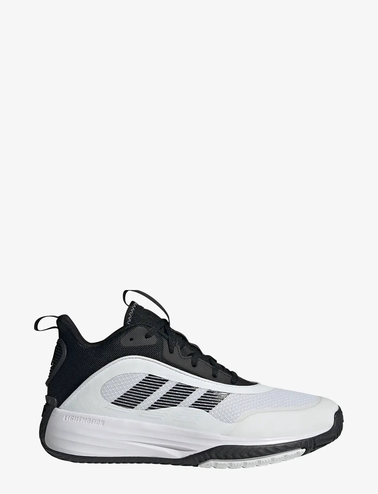 adidas Sportswear - OWNTHEGAME 3.0 - låga sneakers - ftwwht/cblack/cblack - 1