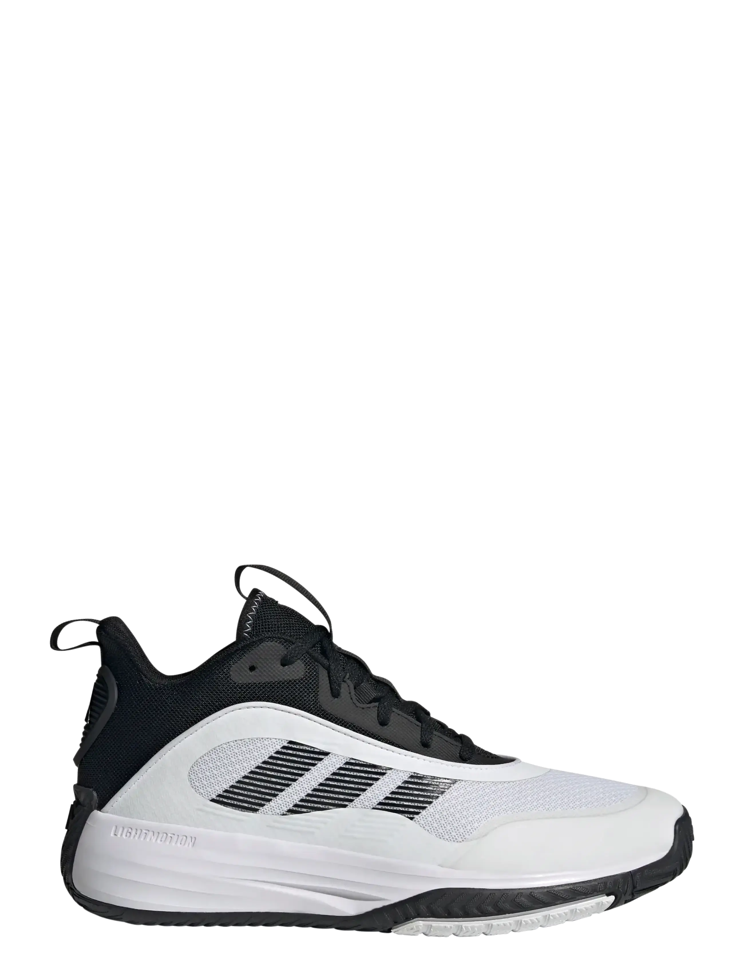 adidas Sportswear - OWNTHEGAME 3.0 - høje sneakers - ftwwht/cblack/cblack - 1