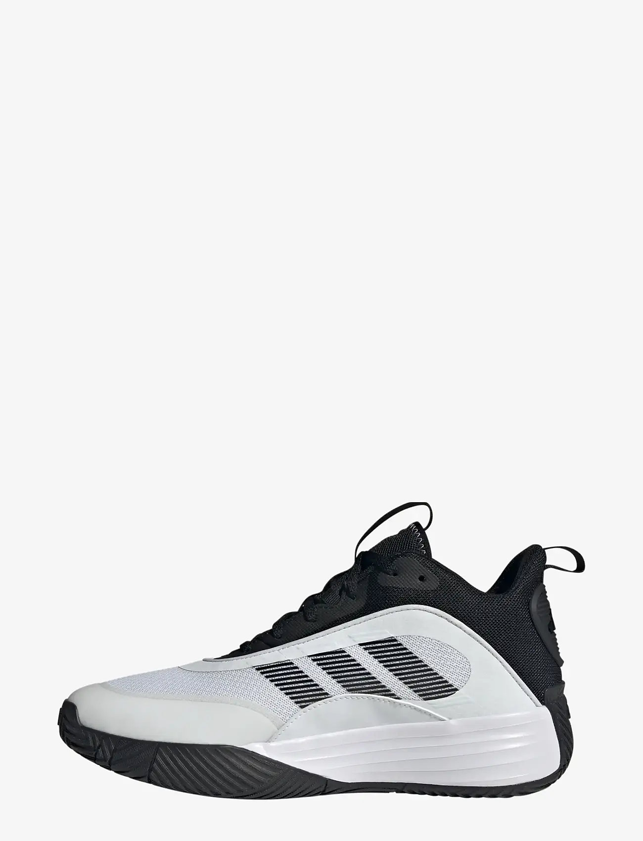 adidas Sportswear - OWNTHEGAME 3.0 - låga sneakers - ftwwht/cblack/cblack - 2
