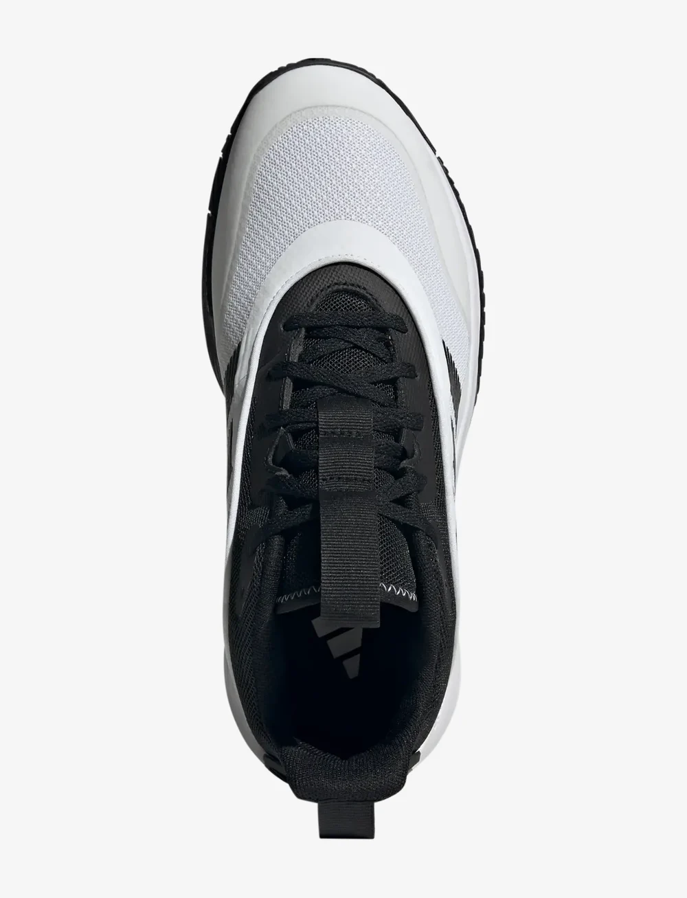 adidas Sportswear - OWNTHEGAME 3.0 - lave sneakers - ftwwht/cblack/cblack - 4