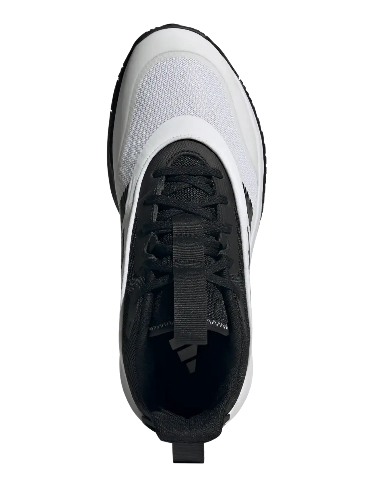 adidas Sportswear - OWNTHEGAME 3.0 - høje sneakers - ftwwht/cblack/cblack - 4