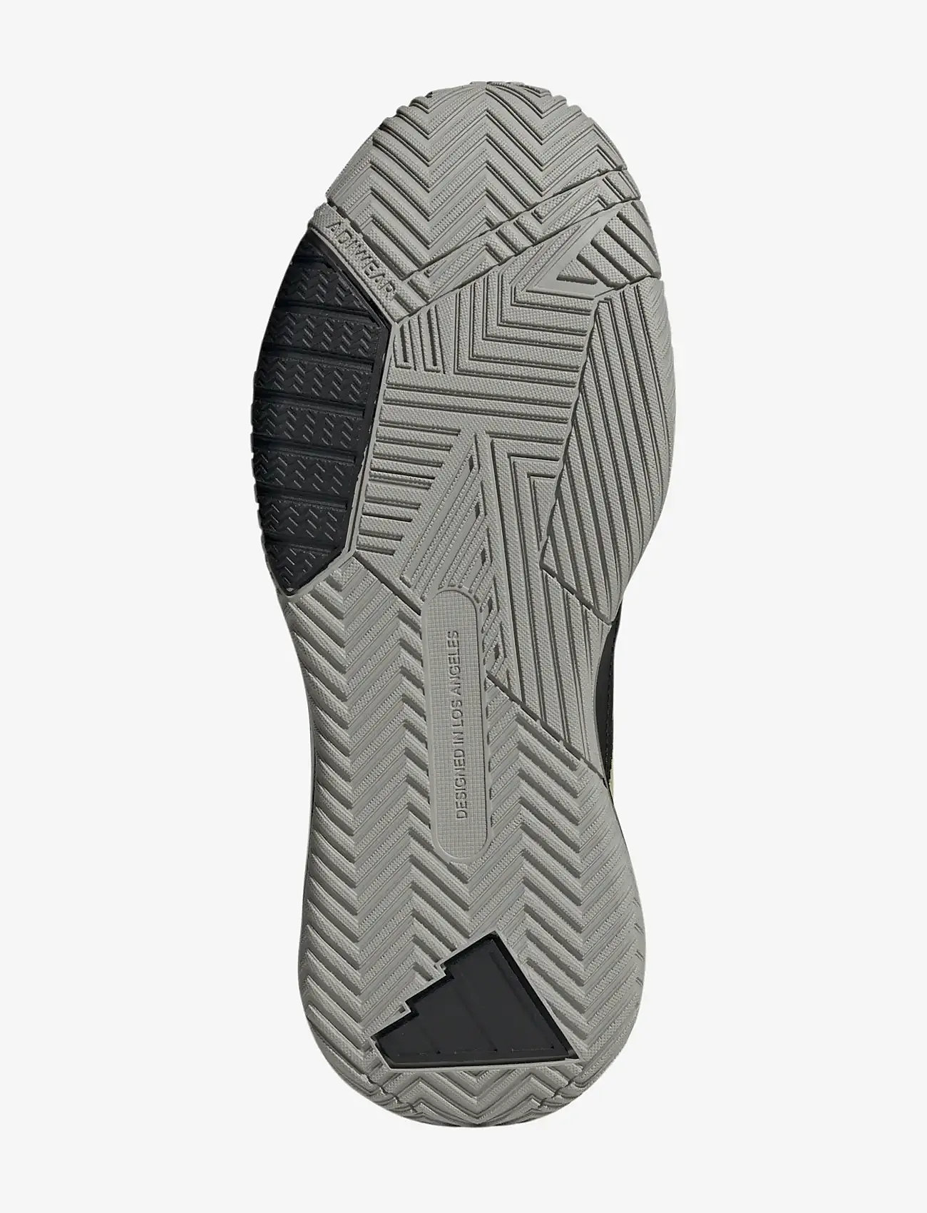 adidas Sportswear - OWNTHEGAME 3.0 - låga sneakers - cblack/goldmt/mgsogr - 5