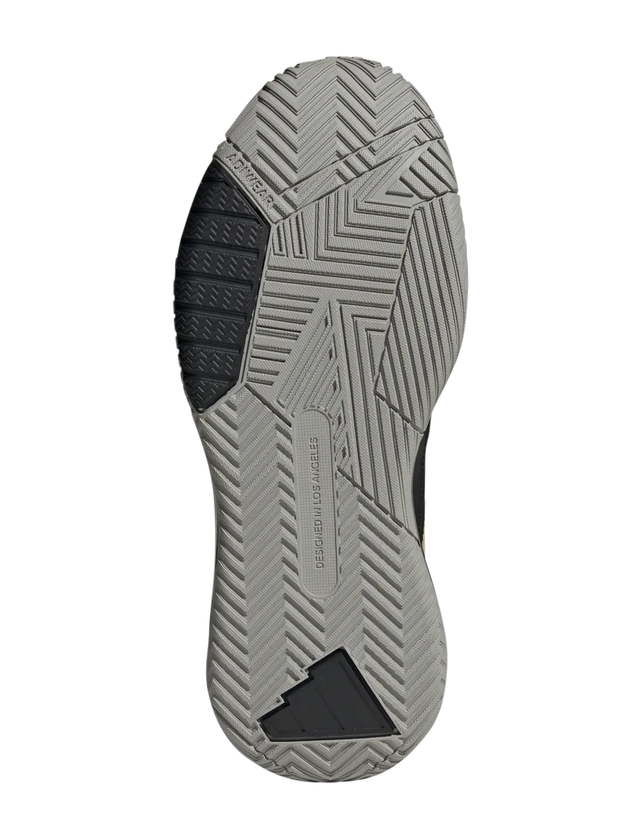 adidas Sportswear - OWNTHEGAME 3.0 - høje sneakers - cblack/goldmt/mgsogr - 5