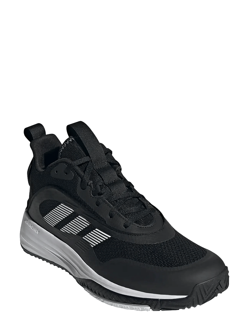 adidas Sportswear - OWNTHEGAME 3.0 - hoog sneakers - cblack/ftwwht/ftwwht - 0
