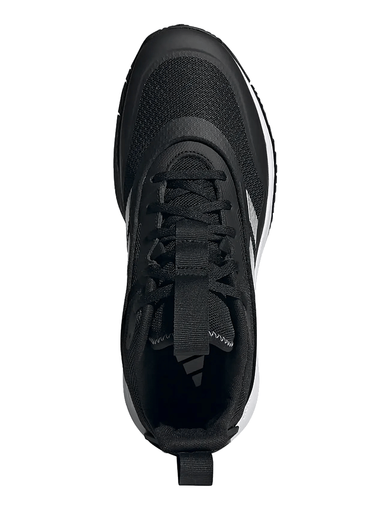 adidas Sportswear - OWNTHEGAME 3.0 - hoog sneakers - cblack/ftwwht/ftwwht - 4