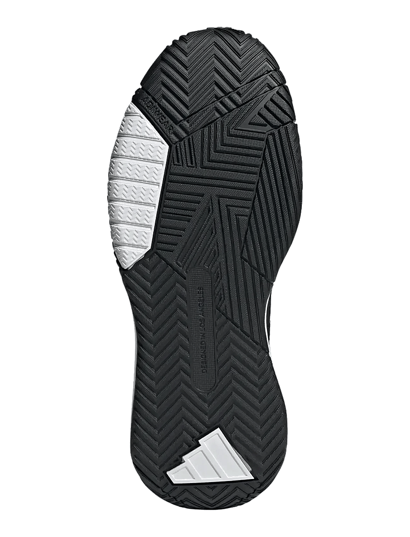 adidas Sportswear - OWNTHEGAME 3.0 - hoog sneakers - cblack/ftwwht/ftwwht - 5