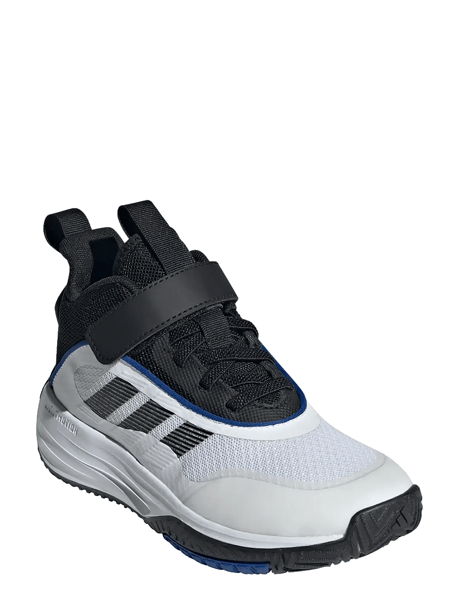 adidas Sportswear - OWNTHEGAME 3.0 K - høje sneakers - ftwwht/cblack/cblack - 0