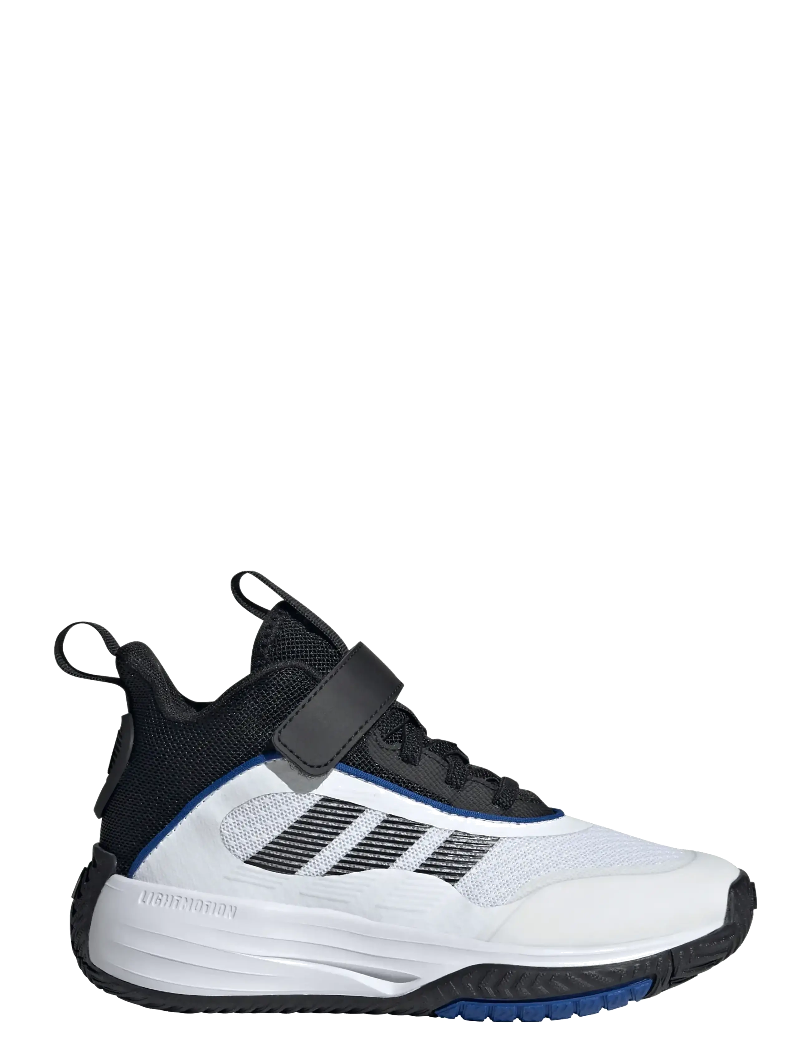adidas Sportswear - OWNTHEGAME 3.0 K - høje sneakers - ftwwht/cblack/cblack - 1