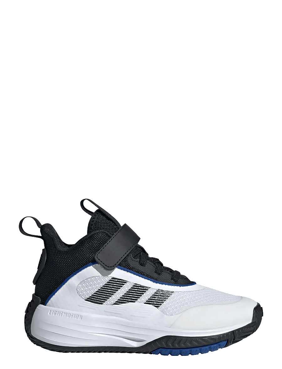 adidas Sportswear - OWNTHEGAME 3.0 K - høje sneakers - ftwwht/cblack/cblack - 1