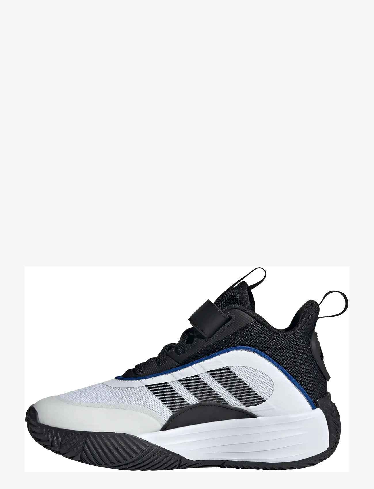 adidas Sportswear - OWNTHEGAME 3.0 K - høje sneakers - ftwwht/cblack/cblack - 2
